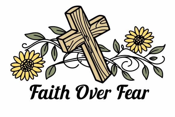 Hand-Painted Wooden Cross with Sunflower Design Review