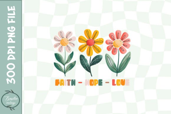 Reviewing Faith Hope Christian Sublimation PNG for Real Embroidery Projects