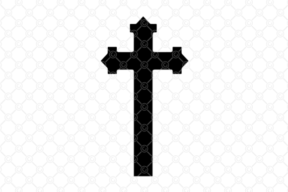 Reviewing the Holy Cross SVG for Real Embroidery Projects