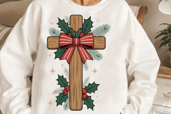 Yarn Crochet Jesus Christmas PNG Clipart Review for Embroidery Projects